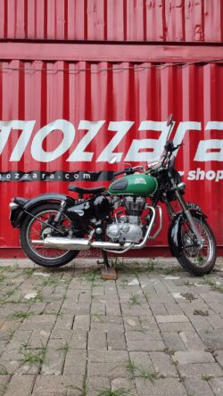 Royal Enfield Classic 350 - 2017
